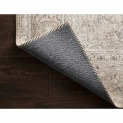 Loloi Loren Rug 03 | Sand/Taupe