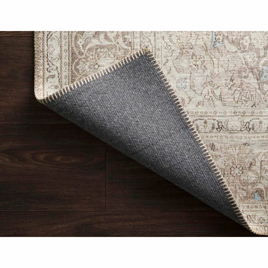 Loloi Loren Rug 03 | Sand/Taupe