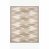 Loloi Loloi Rugs Evelina Rug 04 | Taupe/Bark