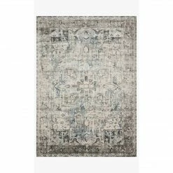 Loloi Anastasia Rug 20 | Blue/Slate