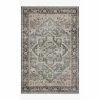 Loloi Hathaway Rug 01 | Navy/Multi Loloi Rugs