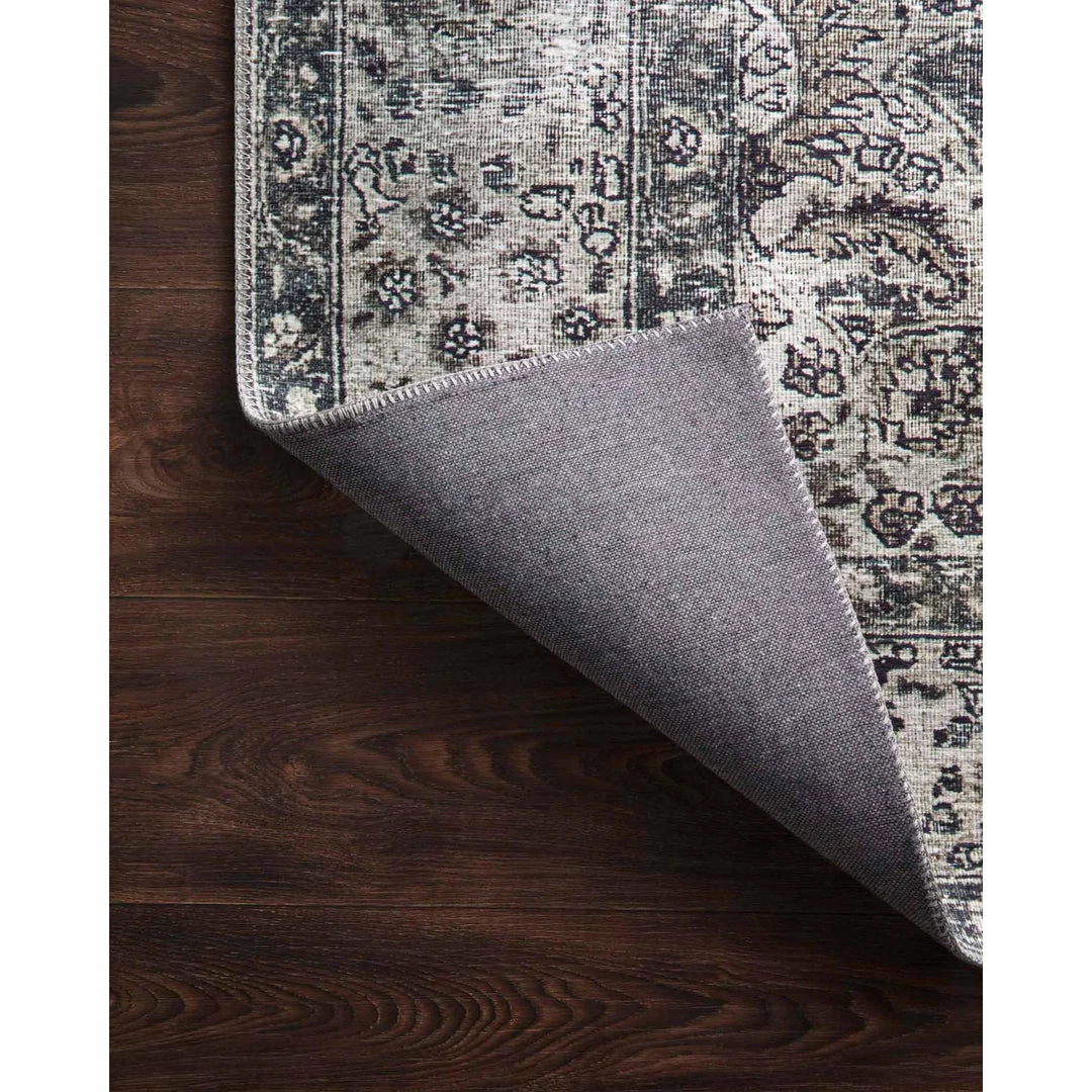 Loloi Layla Rug 06 | Taupe/Stone Loloi Rugs