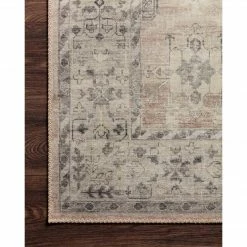 Loloi Hathaway Rug 03 | Java/Multi Loloi Rugs