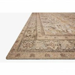 Loloi Deven Rug 06 | Cream/Latte Loloi Rugs