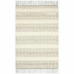 Loloi Loloi Rugs Holloway Rug 01 | Grey/Ivory