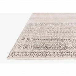 Loloi Loloi Rugs Homage Rug 05 | Ivory/Silver