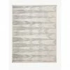 Loloi Loloi Rugs Evelina Rug 02 | Pewter/Silver