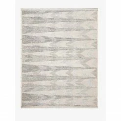 Loloi Loloi Rugs Evelina Rug 02 | Pewter/Silver