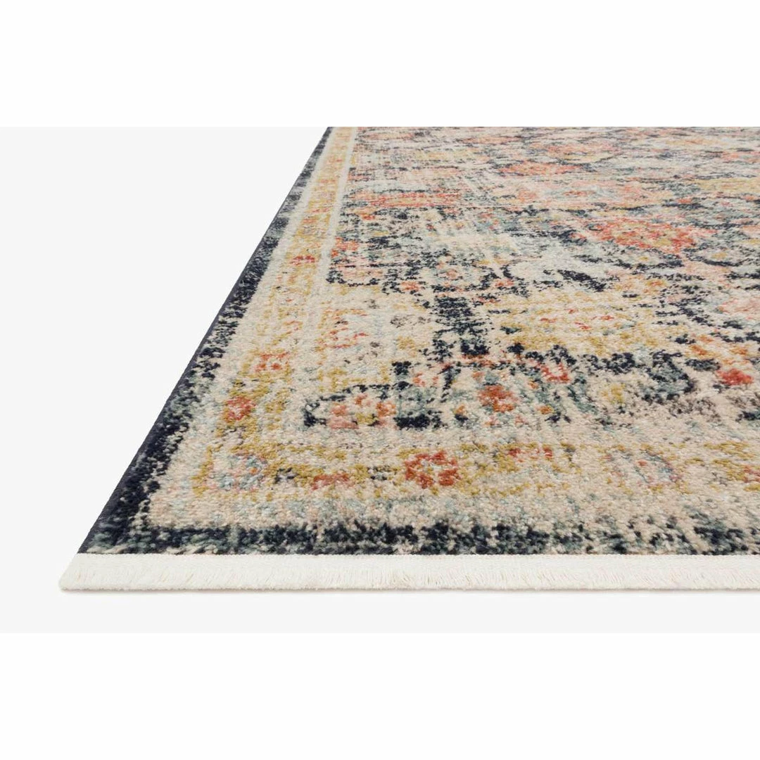 Loloi Loloi Rugs Graham Rug 05 | Blue/Multi