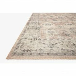 Loloi Hathaway Rug 03 | Java/Multi Loloi Rugs