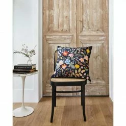 Loloi Pillows Dorothy Pillow | Black/Multi