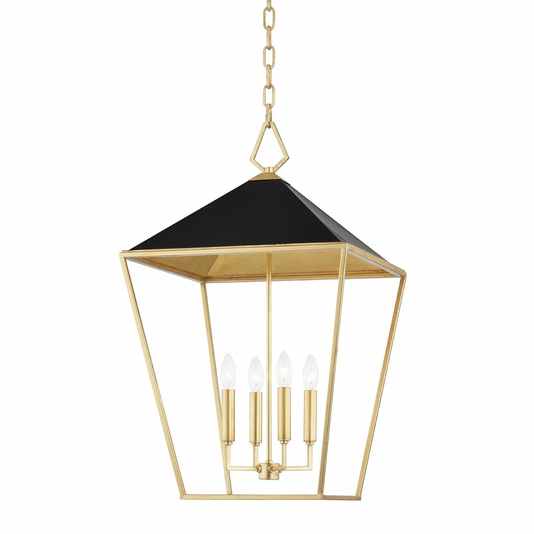 HVL - Hudson Valley Lighting Paxton Pendant