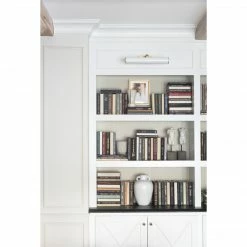 HVL - Mitzi Lighting Holly Picture Light