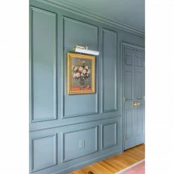 HVL - Mitzi Lighting Holly Picture Light