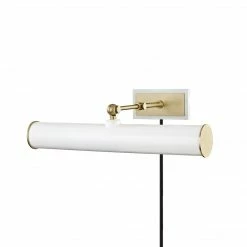 HVL - Mitzi Lighting Holly Picture Light