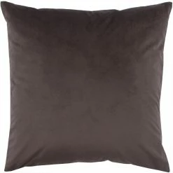 Renwil Chestwick Pillow | Dark Grey