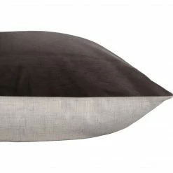 Renwil Chestwick Pillow | Dark Grey