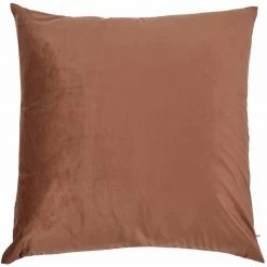 Renwil Claude Pillow | Hazelnut Pillows