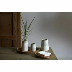 Accent Decor Raffi Tray I Large