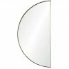 Renwil Half-Moon Mirror