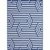 Renwil Bluebell Outdoor Rug Rugs