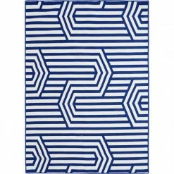 Renwil Bluebell Outdoor Rug Rugs