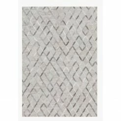 Loloi Dorado Rug 04 | Grey/Grey