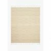Loloi Cora Rug 01 | Ivory/White