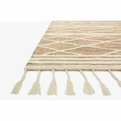 Loloi Cora Rug 01 | Blush/White