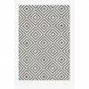 Loloi Dorado Rug 03 | Charcoal/Ivory