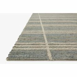 Loloi Rugs Cora Rug 04 | Frost/Natural