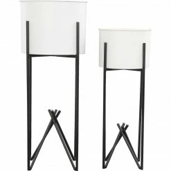 Renwil Tamma Planters (Set Of 2)