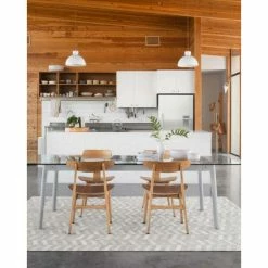 Loloi Dorado Rug 01 | Grey/Ivory