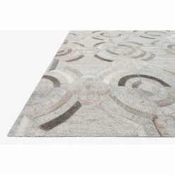 Loloi Dorado Rug 05 | Grey/Grey