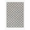 Loloi Loloi Rugs Dorado Rug 06 | Graphite/Ivory