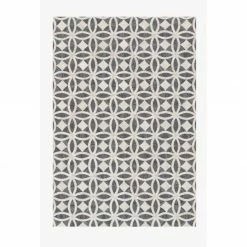 Loloi Loloi Rugs Dorado Rug 06 | Graphite/Ivory