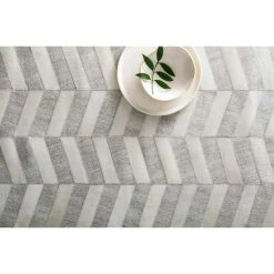 Loloi Dorado Rug 01 | Grey/Ivory