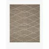 Loloi Cora Rug 03 | Umber/Natural Rugs