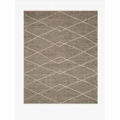 Loloi Cora Rug 03 | Umber/Natural Rugs