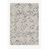 Loloi Dorado Rug 05 | Grey/Grey