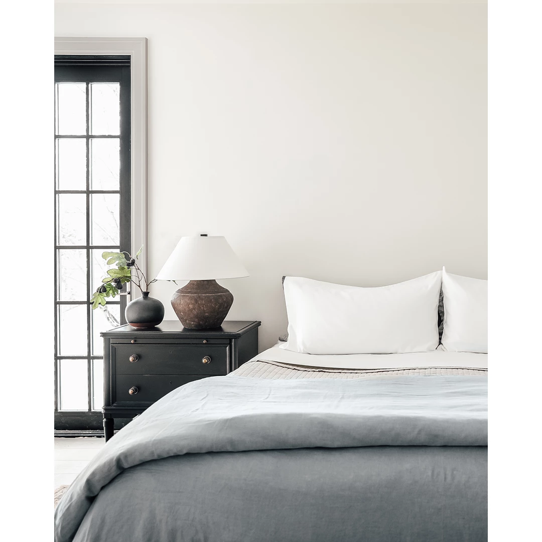 HVL - Troy Lighting Calabria Table Lamp | Rustico