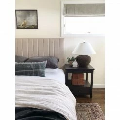 HVL - Troy Lighting Calabria Table Lamp | Rustico