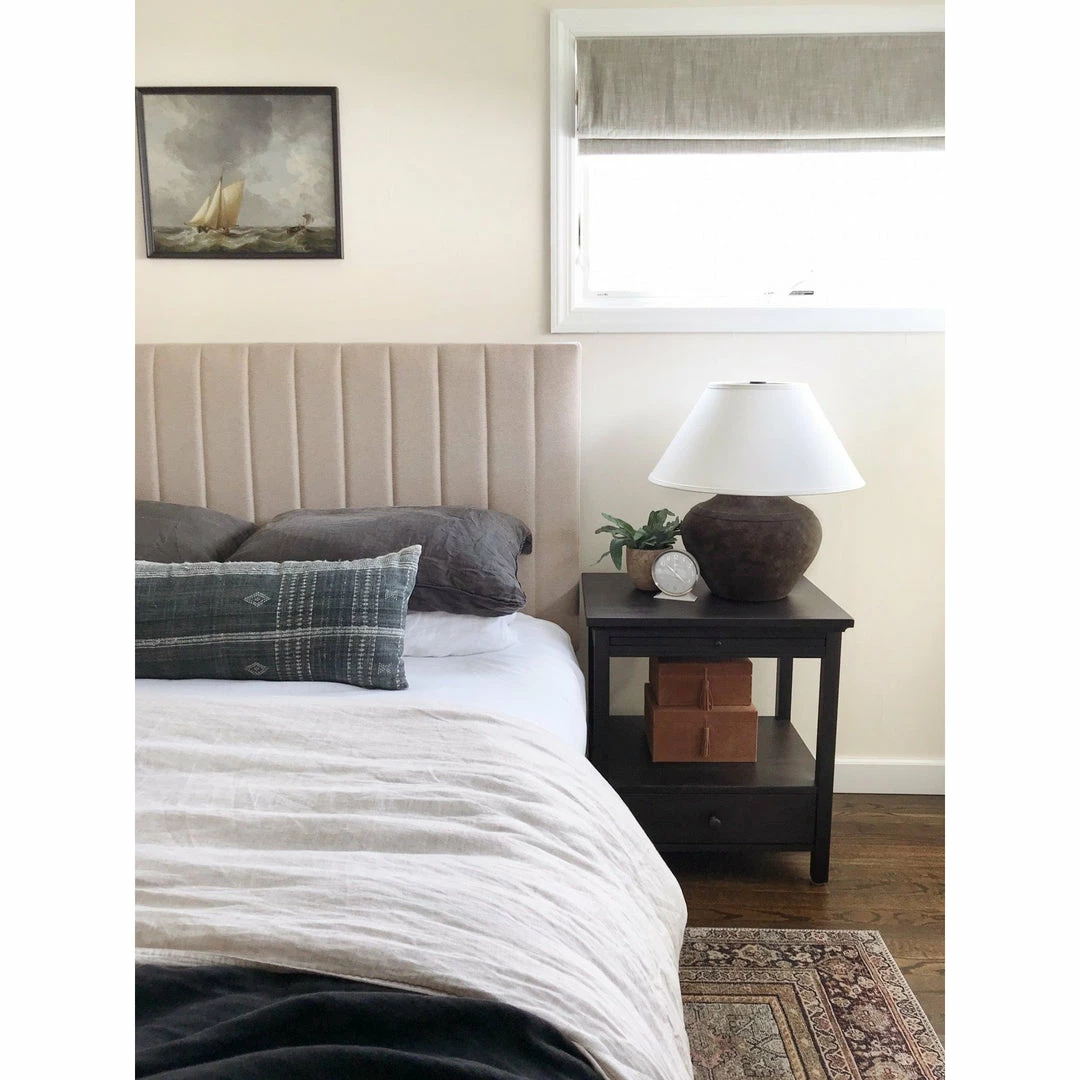 HVL - Troy Lighting Calabria Table Lamp | Rustico