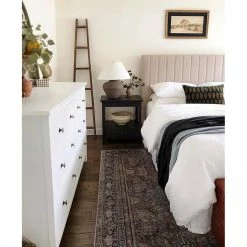 HVL - Troy Lighting Calabria Table Lamp | Rustico