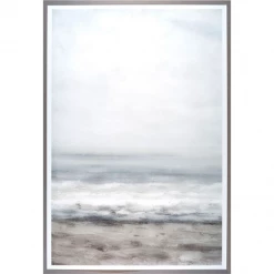 Celadon Art Seascape Near Heijst | Left