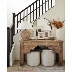 HVL - Troy Lighting Lamps Calabria Table Lamp | Sienna