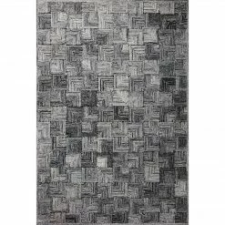Loloi Loloi Rugs Prescott Rug 03 | Silver