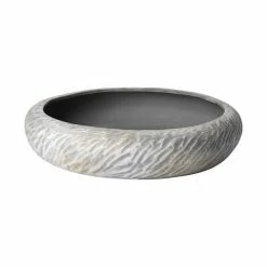 Mercana Namir Ceramic Bowl Decor