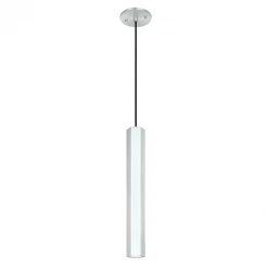 Matteo Lighting Royce LED Pendant | Small Aluminum