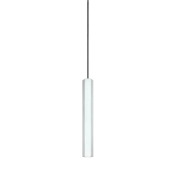 Matteo Lighting Royce LED Pendant | Small Aluminum